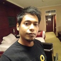 Ageng sanjaya's photo