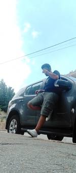 Wissam Sader's photo