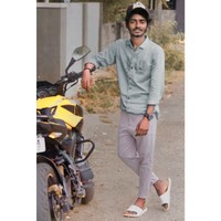 Haresh Hareesh kumar's photo