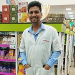 Juned Mohammad's photo