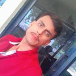 Atul Jha's photo