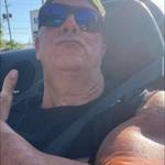 Eddie Michael's photo