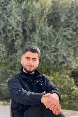 Hassan's photo