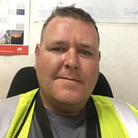 Pierre Steyn's photo