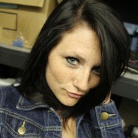 Sarah C Williams's photo