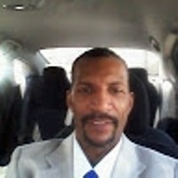 Derick Brown's photo