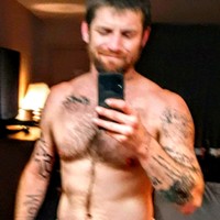 Chris mogensen's photo