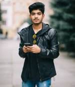 Saurabh shukla's photo