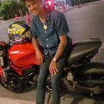 Adirek Changing 's photo