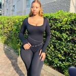 Tezamuluma Nyabo's photo