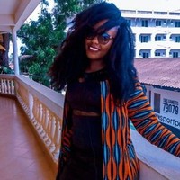 ngeshigithinji's photo