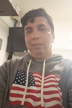 Walter GUILLEN POZO's photo