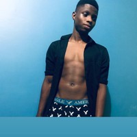 Shelton Sydial's photo