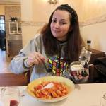 Molly Meyer 's photo