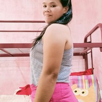 Annie rufino's photo