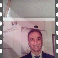 Nasser NOURI's photo