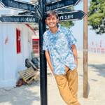 Abhishek Pratap Singh's photo