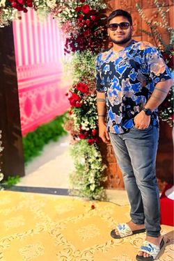 Prakash's photo