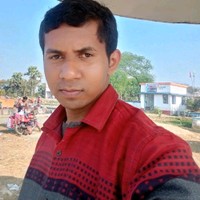 PRITHVY RAJ MANDAL's photo