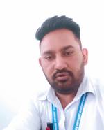 Omprakash yadav's photo