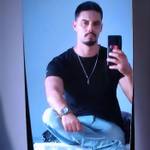 Brahim Yakoubi's photo