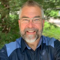 George cooper's photo