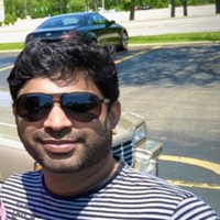 Albert Anish's photo