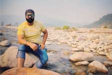 Jasmeet Singh's photo