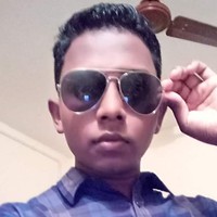 Birendra's photo