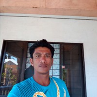 Albert Condrillon's photo