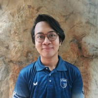 Ezzat Ainuddin's photo