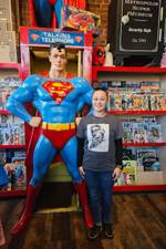 Mary poulton's photo