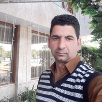 Sameer Ahmad  shah's photo