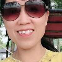 Ngọc Trinh's photo