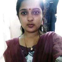 Kavitha's photo