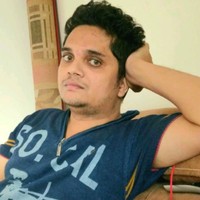 Mahesh gujar's photo