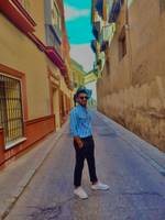 Jasim Aljumaili's photo