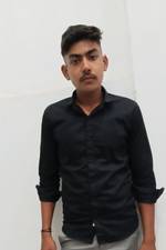 Udal Singh's photo