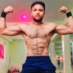 Ankit Yadav 's photo