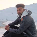 Dinesh Kumar's photo