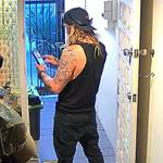 Anthony Waters's photo