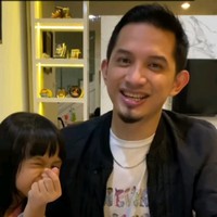 Rizka Triansyah's photo