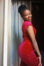 Rose Mathenge's photo