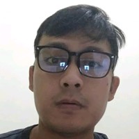 Hendra Ronaldo's photo