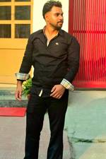 Raghav Kumar's photo