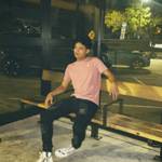 Edson Martinez's photo