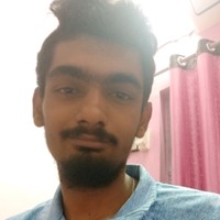 Nisarg Mehta's photo