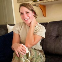 Richelle Ryan's photo