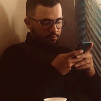 Youssef Nefzi's photo