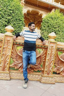 Darshan m's photo